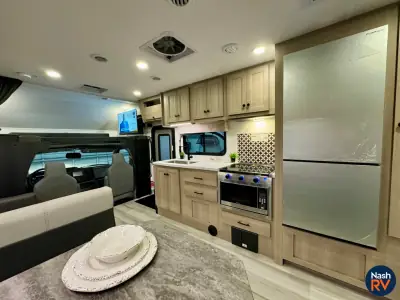 2025 Forest River Sunseeker LE 2850SLE Ford photo 6