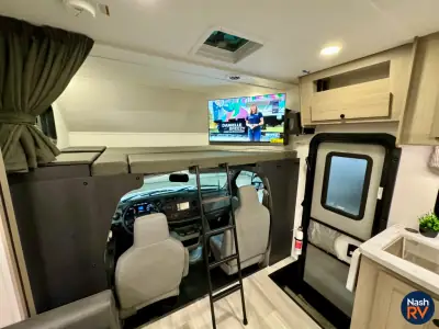 2025 Forest River Sunseeker LE 2850SLE Ford photo 9