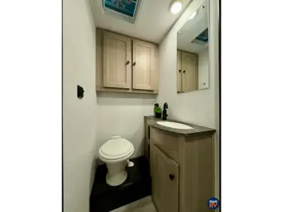 2025 Forest River Sunseeker LE 2850SLE Ford photo 21