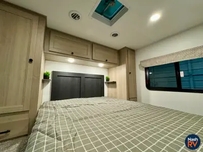 2025 Forest River Sunseeker LE 2850SLE Ford photo 22