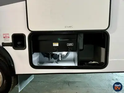 2025 Forest River Sunseeker LE 2850SLE Ford photo 35