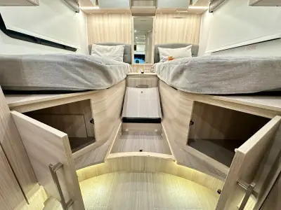 2022 Leisure Travel Unity U24TB photo 30