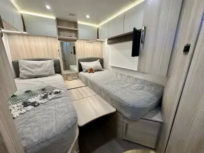 2022 Leisure Travel Unity U24TB photo 35