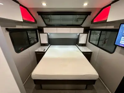 2023 Intech O-V-R Navigate photo 21