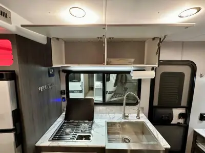 2023 Intech O-V-R Navigate photo 12