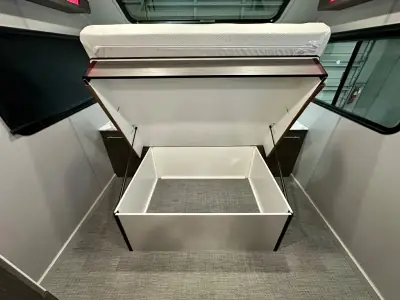 2023 Intech O-V-R Navigate photo 26