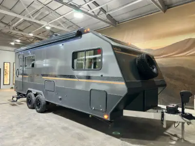 2023 Intech O-V-R Navigate