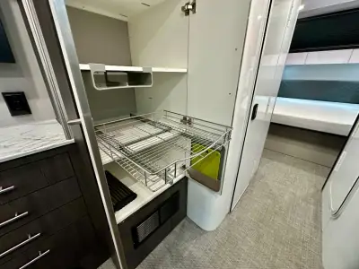 2023 Intech O-V-R Navigate photo 10