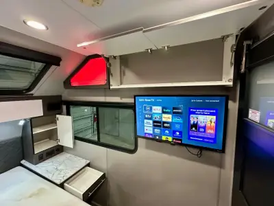 2023 Intech O-V-R Navigate photo 23