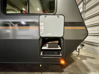 2023 Intech O-V-R Navigate photo 28