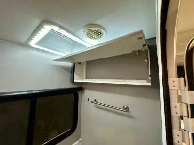 2023 Intech O-V-R Navigate photo 17
