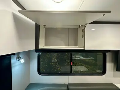 2023 Intech O-V-R Navigate photo 6