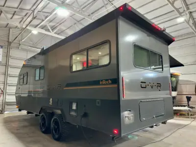 2023 Intech O-V-R Navigate photo 33