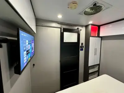 2023 Intech O-V-R Navigate photo 25