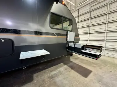 2023 Intech O-V-R Navigate photo 29