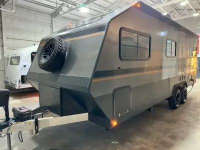 2023 Intech O-V-R Navigate photo 34