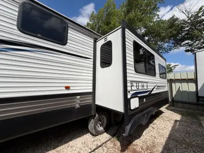 2022 Palomino PUMA 32MBDS photo 49