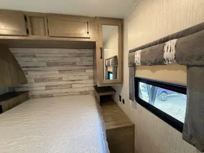 2022 Palomino PUMA 32MBDS photo 40