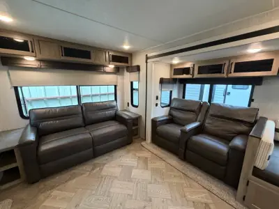 2022 Palomino PUMA 32MBDS photo 22