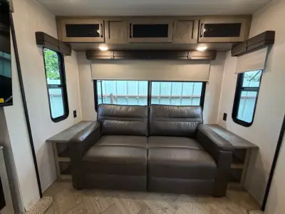 2022 Palomino PUMA 32MBDS photo 21