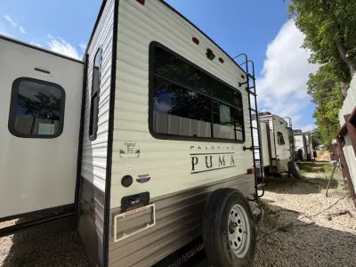 2022 Palomino PUMA 32MBDS photo 51