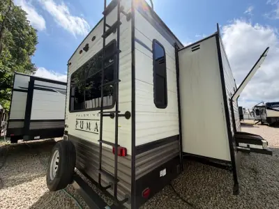2022 Palomino PUMA 32MBDS photo 54