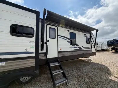 2022 Palomino PUMA 32MBDS photo 57
