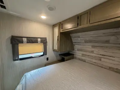 2022 Palomino PUMA 32MBDS photo 41