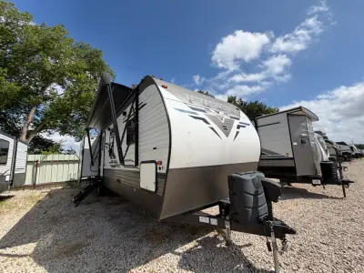 2022 Palomino PUMA 32MBDS photo 60