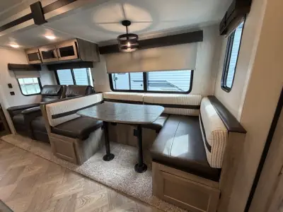 2022 Palomino PUMA 32MBDS photo 29