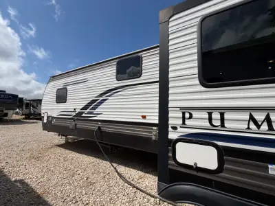 2022 Palomino PUMA 32MBDS photo 50