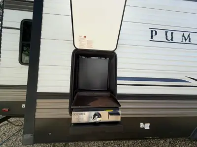 2022 Palomino PUMA 32MBDS photo 56