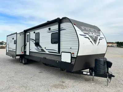 2022 Palomino PUMA 32MBDS photo 5