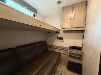 2022 Palomino PUMA 32MBDS photo 35