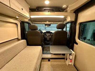 2025 Entegra Coach ARC 18C photo 5