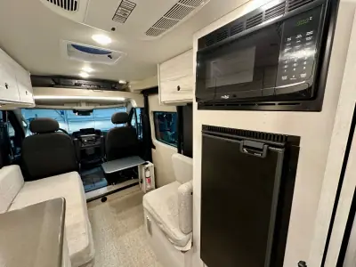 2025 Entegra Coach ARC 18C photo 4