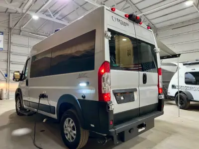 2025 Entegra Coach ARC 18C photo 34