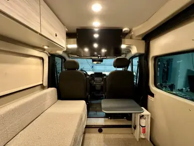 2025 Entegra Coach ARC 18C photo 6