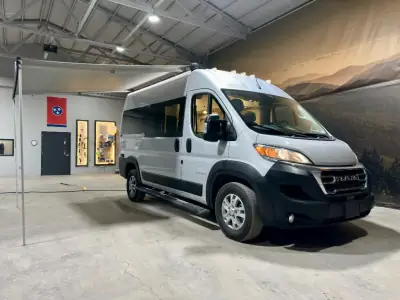 2025 Entegra Coach ARC 18C photo 28