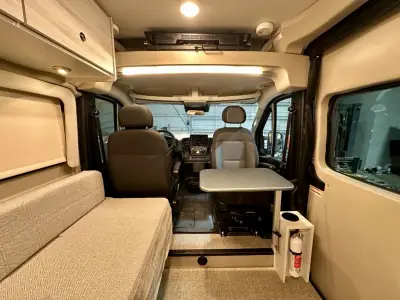 2025 Entegra Coach ARC 18C photo 7