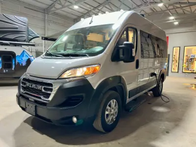 2025 Entegra Coach ARC 18C photo 36