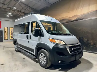 2025 Entegra Coach ARC 18C