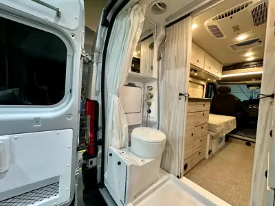 2025 Entegra Coach ARC 18C photo 26