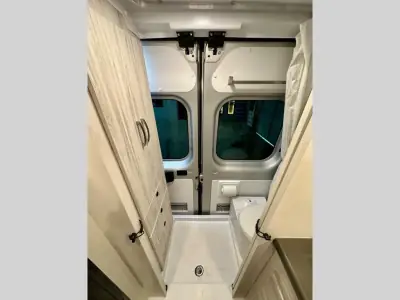 2025 Entegra Coach ARC 18C photo 23