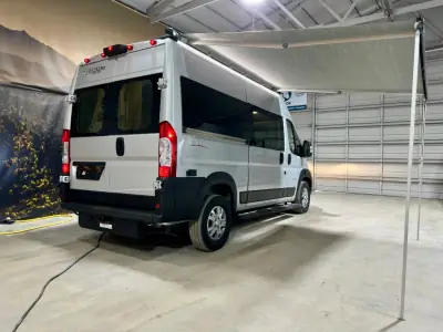2025 Entegra Coach ARC 18C photo 31