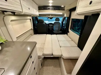 2025 Entegra Coach ARC 18C photo 11