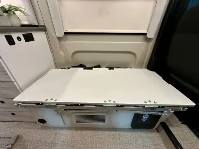 2025 Entegra Coach ARC 18C photo 8