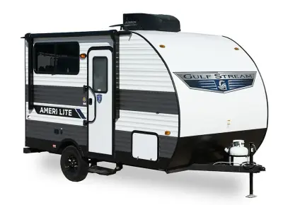 2025 Gulf Stream Ameri-Lite Super Lite 134RD