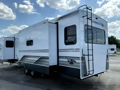 2027 Jayco Eagle HT 294CKBS photo 33