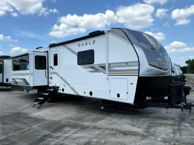2027 Jayco Eagle HT 294CKBS photo 4